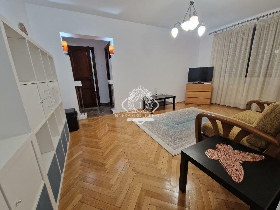 Cotroceni-Eroilor | 2 camere | 51mp | et 3 | 189.000 euro - Poză 2