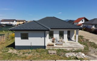 Casă pe parter de vânzare în cartierul Izvor - Poză 4