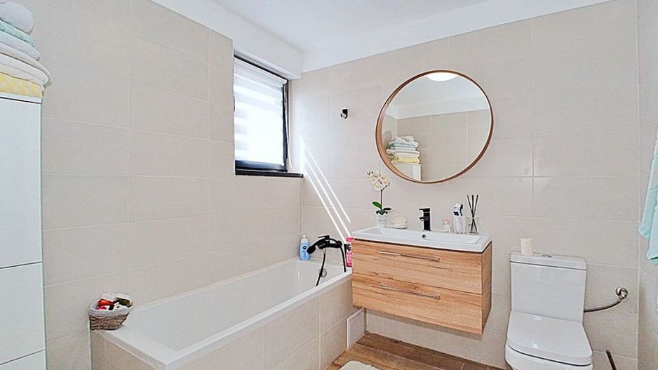 Vanzare vila de Lux, Stefanesti zona Lidl - Poză 13