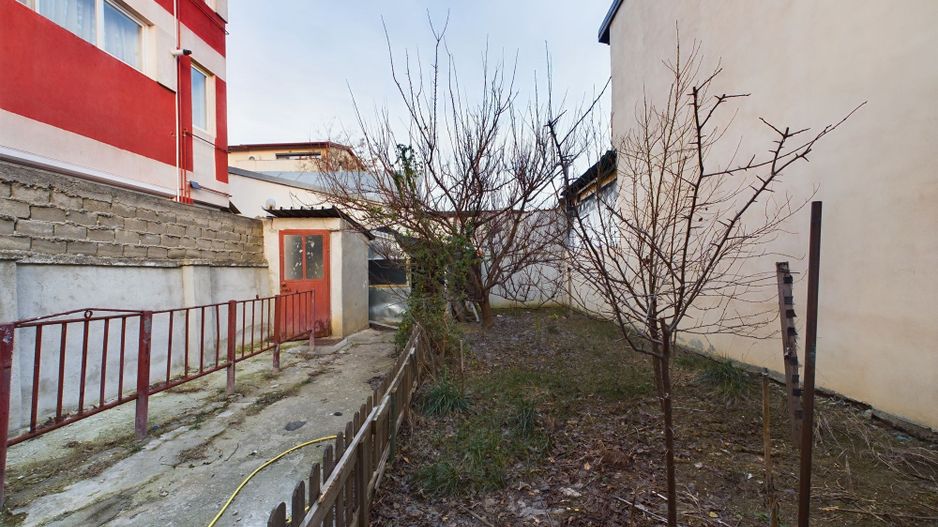 Casă la preț de apartament – Colentina, Ostrov - Poză 3