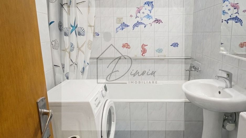 Apartament 2 camere Herastrau Baneasa Nordului I renovat I COMISION 0% - Poză 9