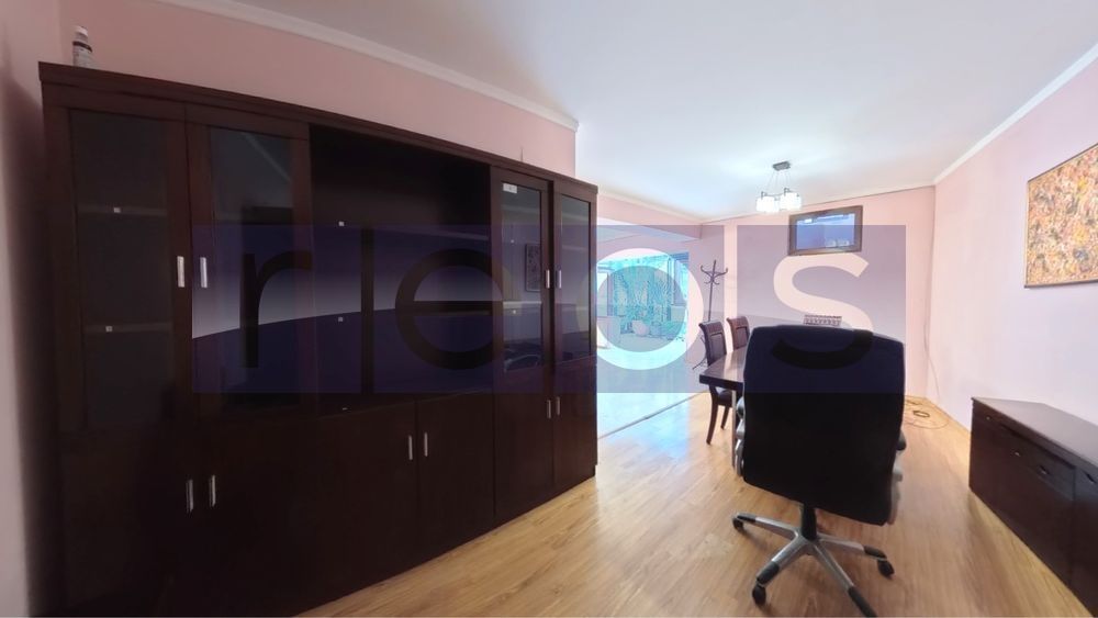 INCHIRIERE SPATIU | 5 BIROURI | ZONA COSBUC-UNIRII - Poză 1