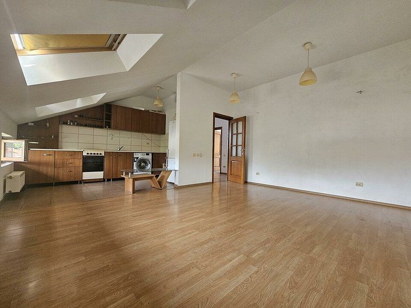 Apartament 3 camere 83mp utili Bucurestii Noi / 800m metrou Laminorului - Poză 3