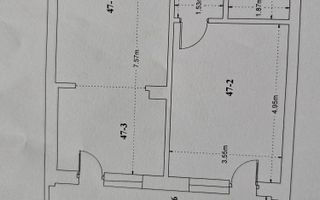 Apartament 2 camere lux, parcare inclusa, etaj 5, Sofia Residence - Poză 10