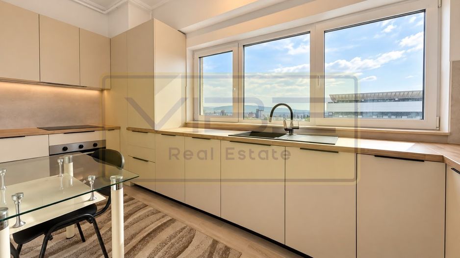 Apartament 2 camere + parcare Solumnia Residence Tatarasi SUD - Poză 10