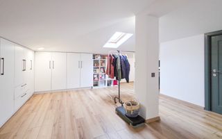 Vilă Premium 2021 | 237 mp utili | Teren 575 mp | Finisaje Luxury | - Poză 24