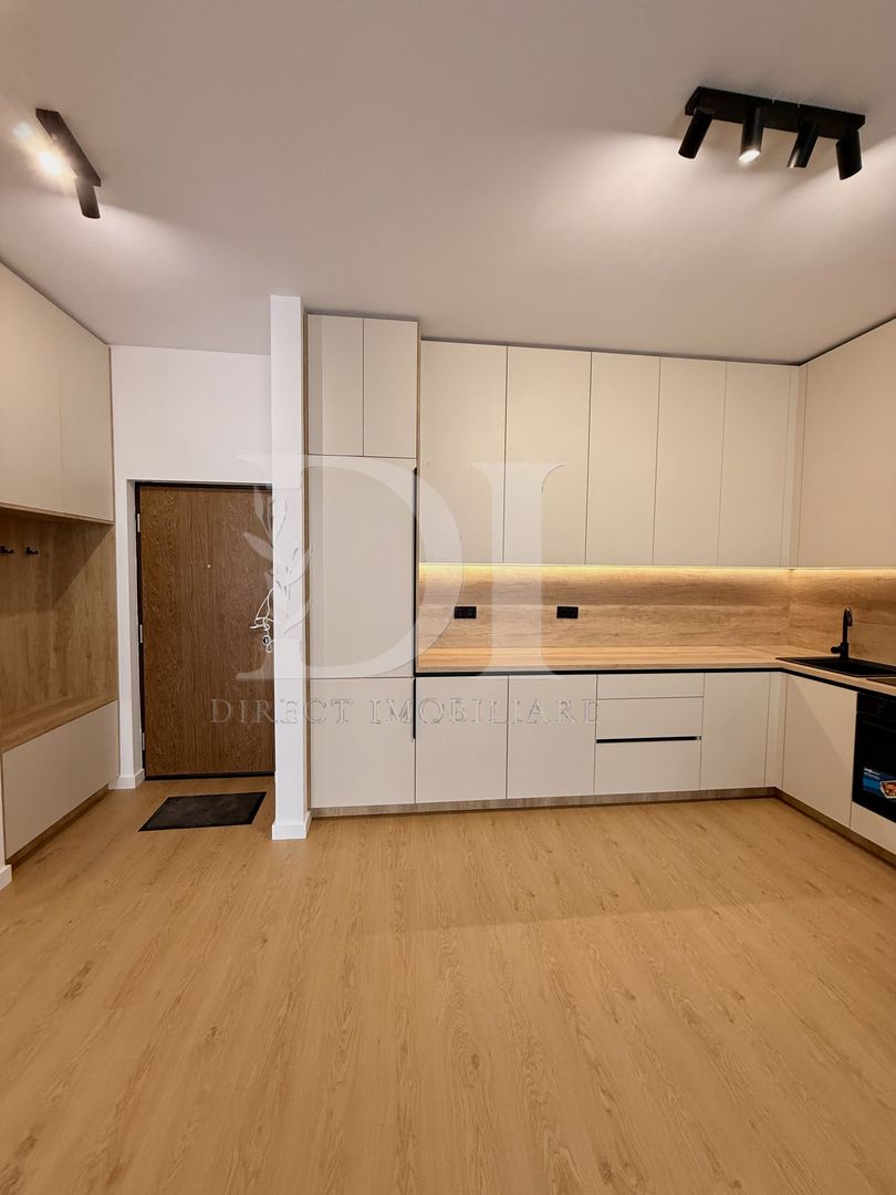 Apartament 2 camere | ULTRAFINISAT | Zona Eroilor / Floresti - Poză 7
