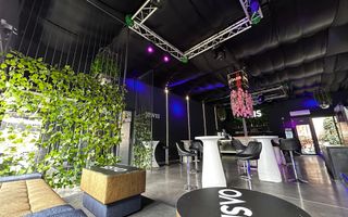 Afacere la cheie, 96mp, Strada Piezisa, Zona Ultracentrala - Poză 2