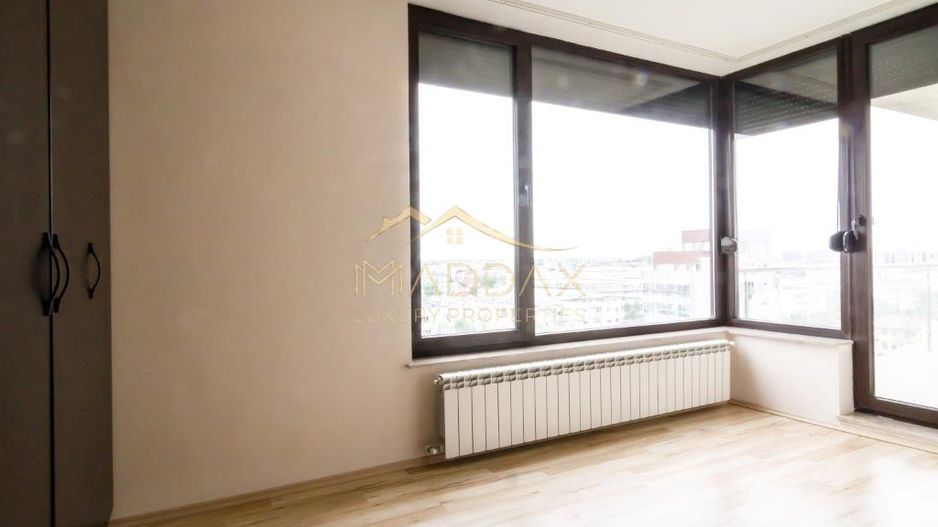 Penthouse LUX***5 camere**Terasa 191 mp//HERASTRAU//NORD - Poză 9