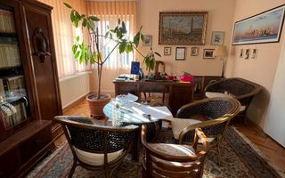 Casă de vânzare | Zonă exclusivistă – Târgu Mureș, Cornișa - Poză 15