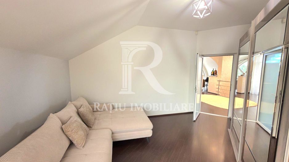 BEVERLY HILLS – SÂNMARTIN ELEGANȚĂ. INTIMITATE. PRESTIGIU. - Poză 22