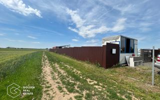 Oportunitate de investitie, teren 2118 mp, Zimandcuz - Poză 1