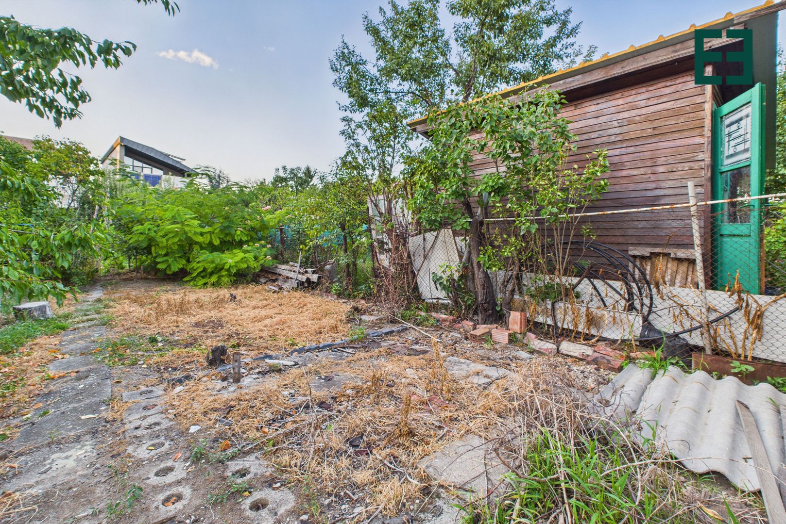 Apartament la casă – 2 camere – Cartier Studențesc - Timișoara - Poză 17