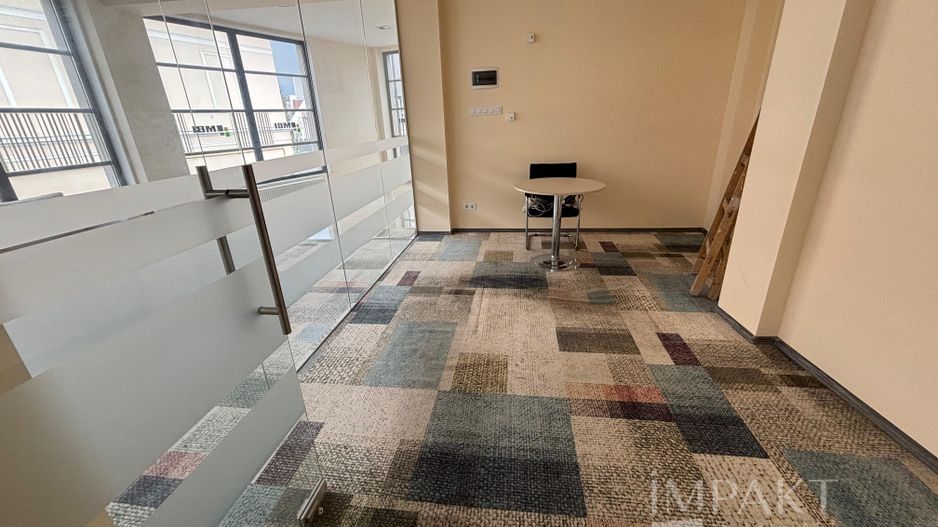 De inchiriat - spațiu comercial premium lângă Platinia – - Poză 13