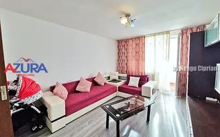 AZURA Imobiliare - 2 Camere, Et Intermediar, LIDL, Expo, Oportunitate - Poză 16