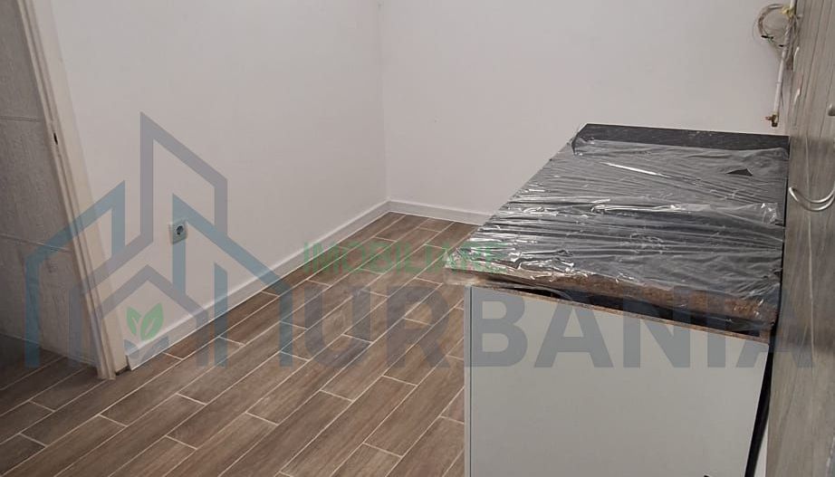 Spațiu comercial ultracentral, 35 mp, recent renovat, Iași - Poză 6