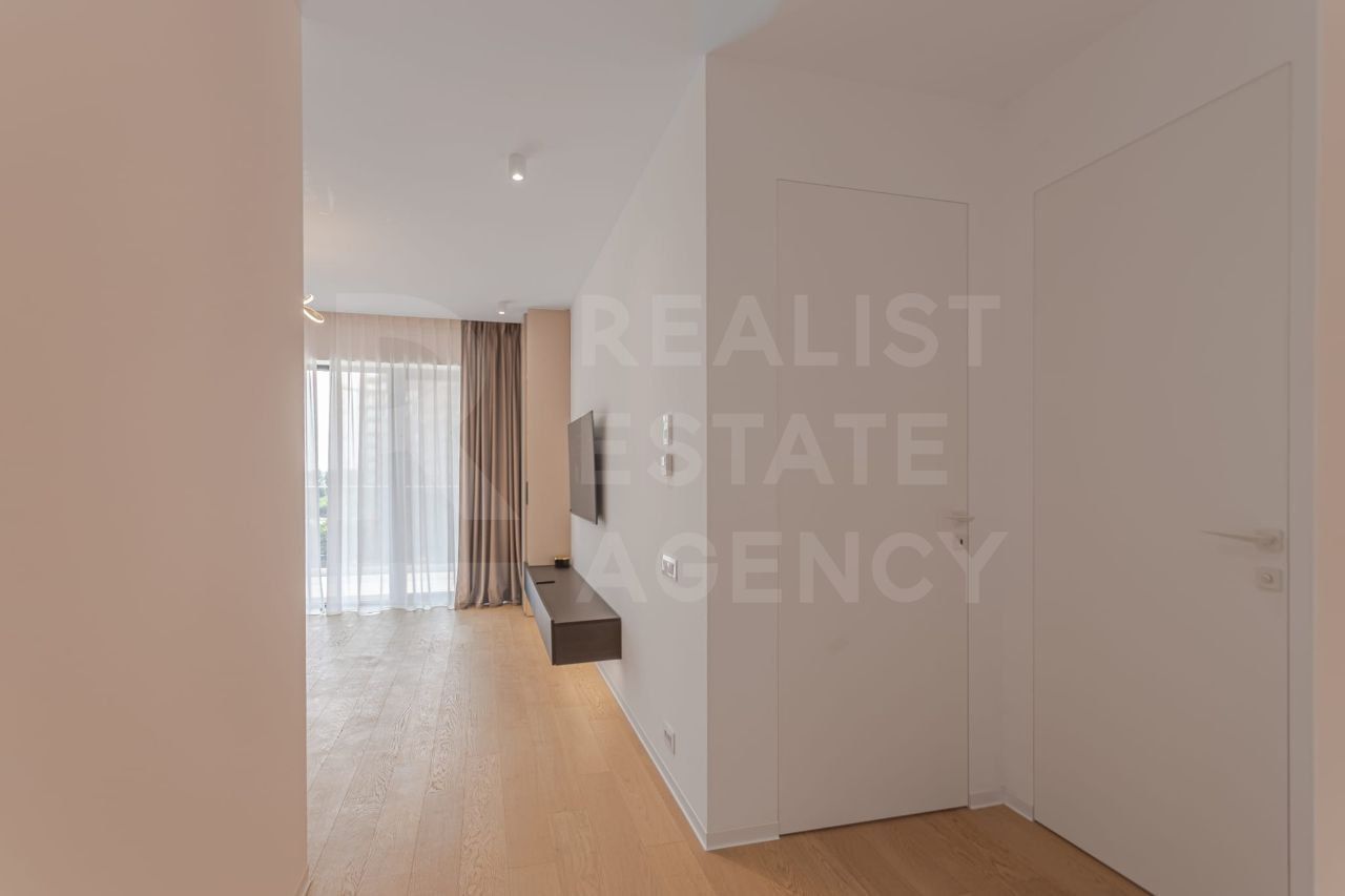 Vânzare, apartament cu 2 camere, zona Pipera, București - Poză 9