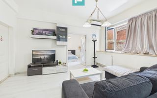 Apartament modern cu 2 camere – Piața Romană - Poză 1