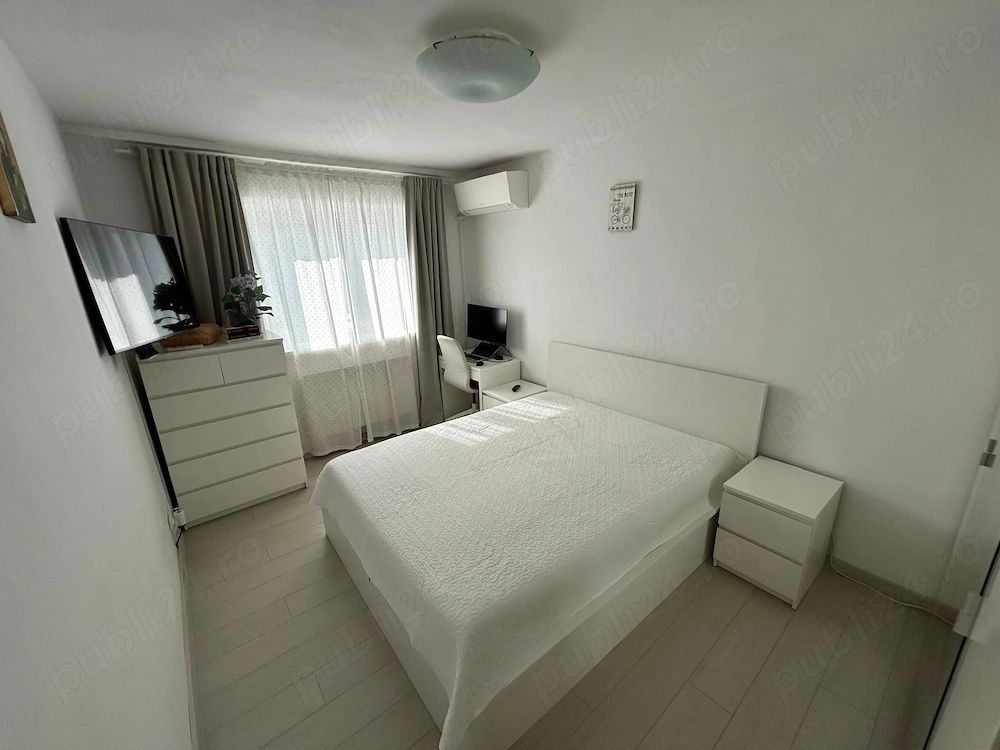Apartament 3 camere, 70 mp, vizavi de Parcul Tineretului   209.000  , proprietar, exclus agenții - Poză 3