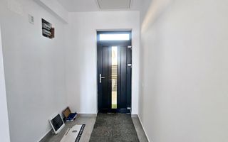 Casa pe un singur nivel cu 4 camere - comuna Berceni - Poză 9