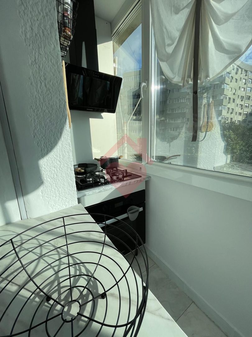 Apartament 3 camere Titulescu - 5 minute metrou - Poză 14