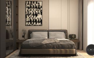 Vila Contemporană Premium– Calea Aradului, British school - Poză 12