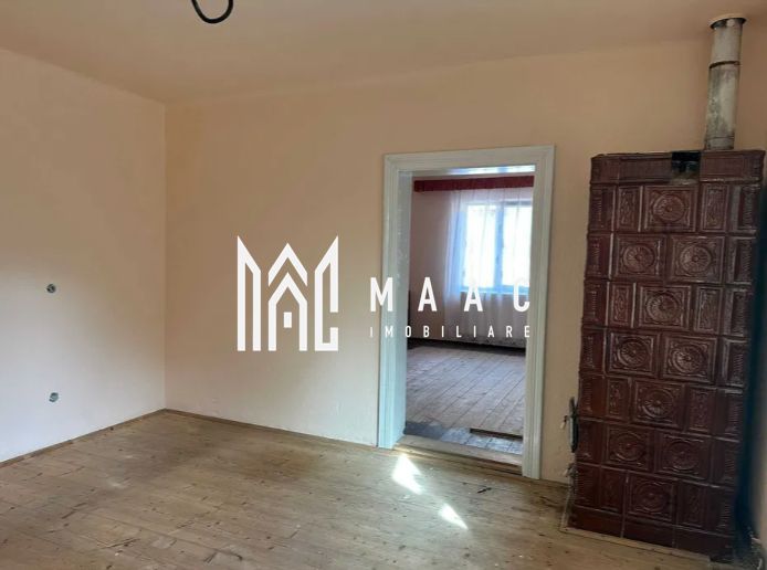 BLACK FRIDAY Casa individuala 3 camere | Teren | Gura Raului - Poză 4