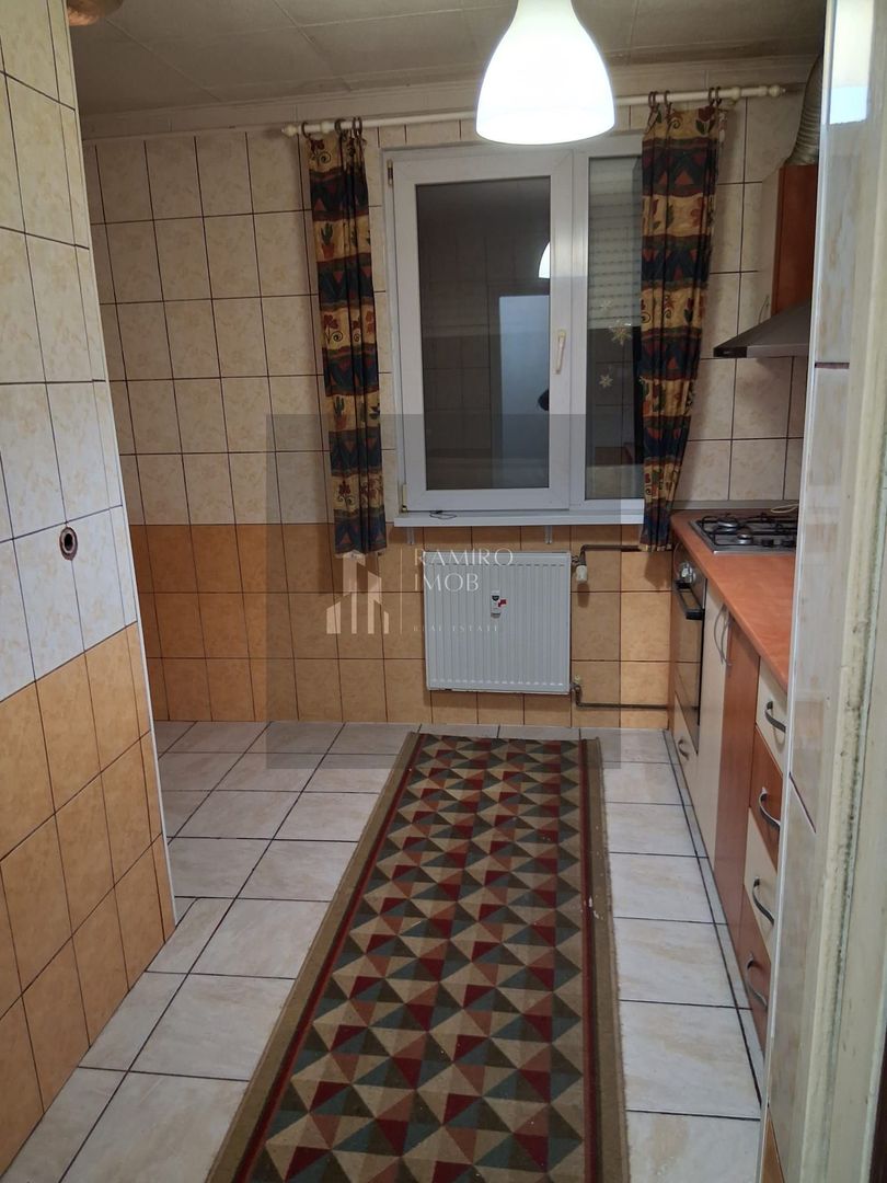Apartament 3 camere Spatios - Poză 8