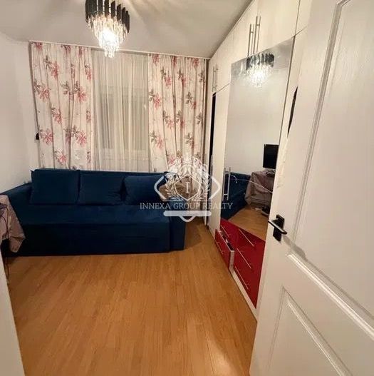 Rahova-Barnova | 2 camere | 56mp | renovat 2024 | centrala proprie | 94.900 euro - Poză 2