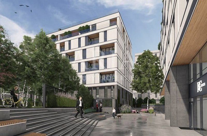 WIN Herastrau | SPATIU COMERCIAL - Poză 3