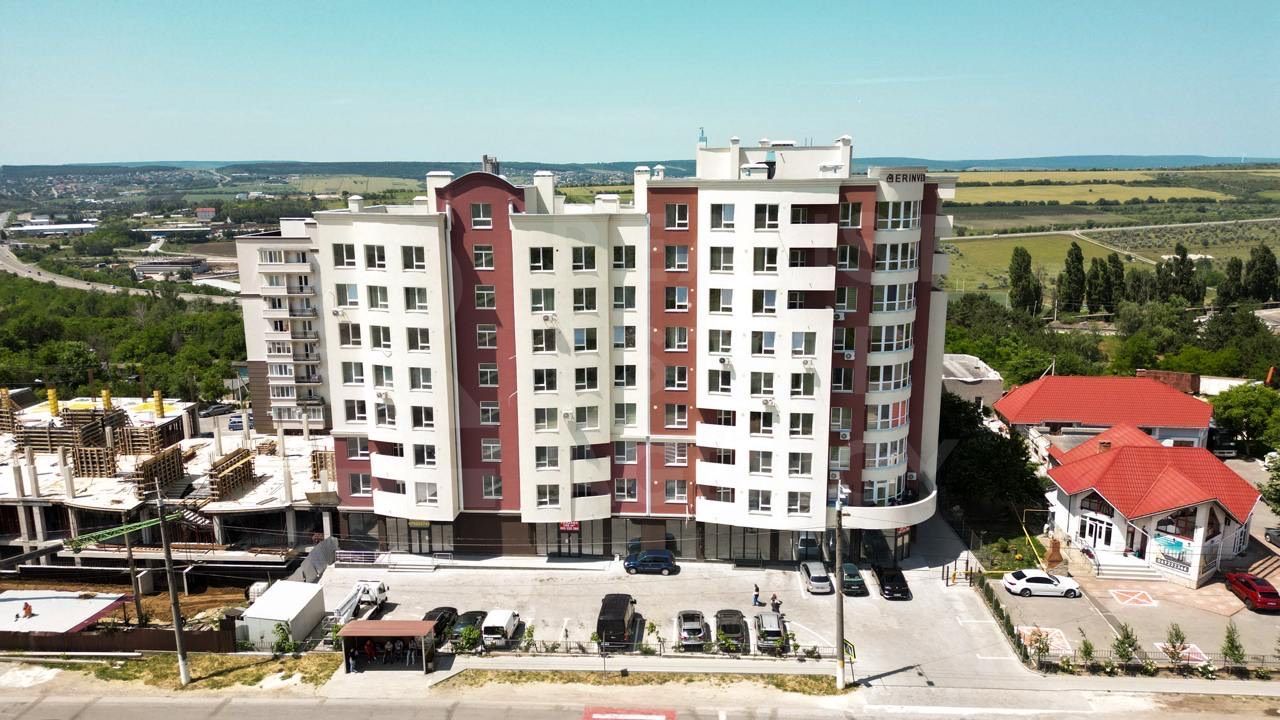 Chirie, spațiu comercial, 527 mp, Ialoveni - Poză 21