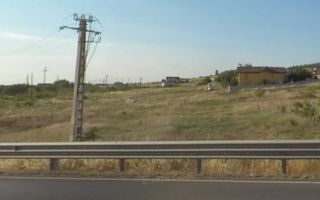OPORTUNITATE DE INVESTITIE - Teren 9964 mp de vanzare Centura de Nord Craiova - Poză 1