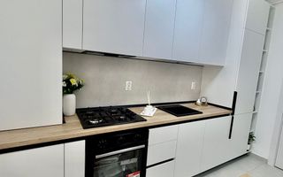 GARSONIERĂ DE ÎNCHIRIAT  BRAGADIRU  LOC DE PARCARE - Poză 6