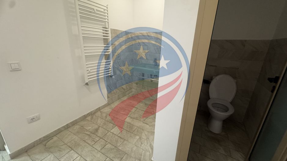 Spațiu comercial modern – Etaj 1 – zona  Promenada - Poză 5