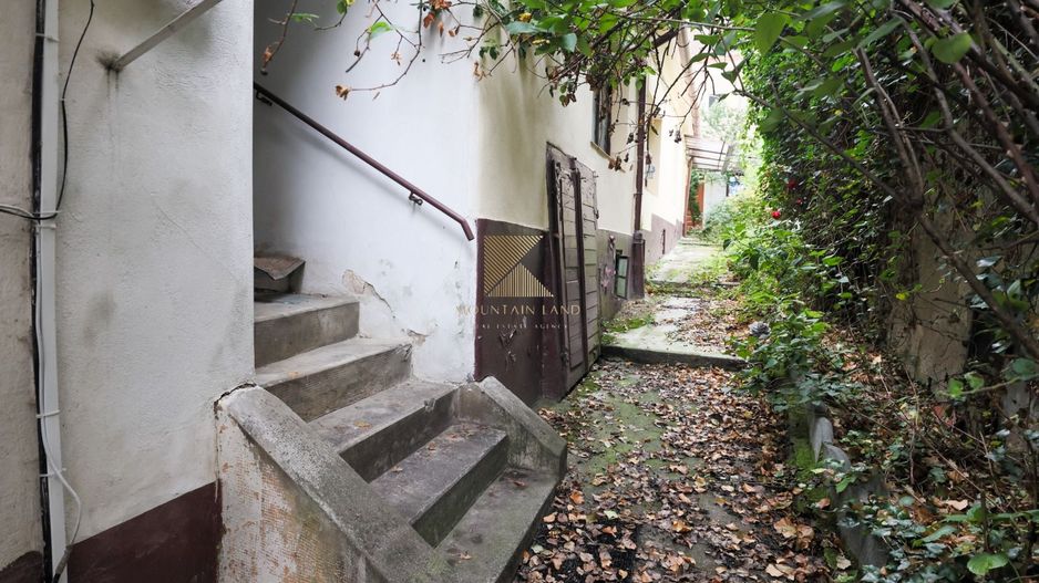 Locație rară în Brașov: ideal pentru regim hotelier sau business - Poză 12