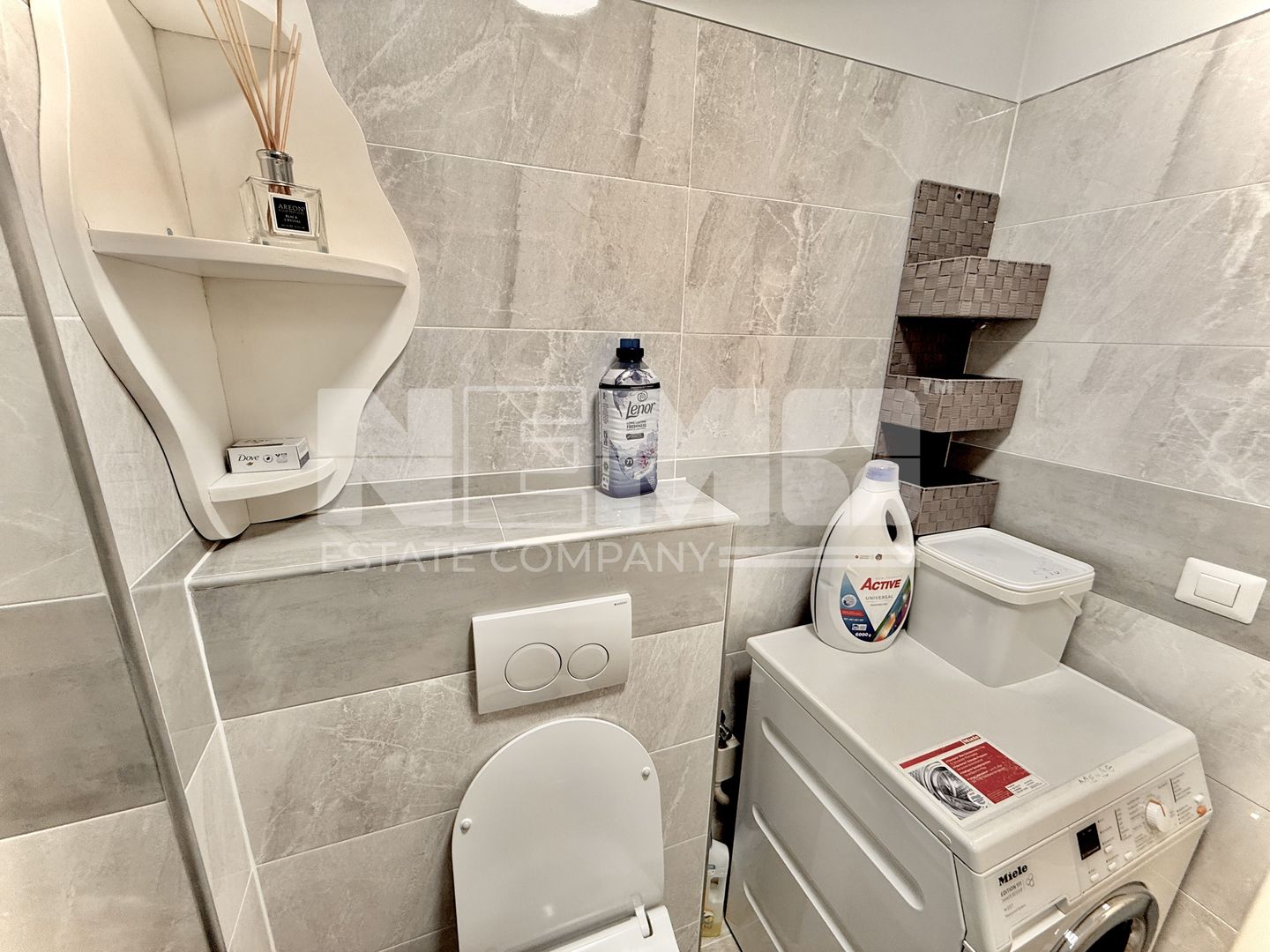 APARTAMENT 4 CAMERE | 2 BAI | CENTRAL | RADAUTI - Poză 12