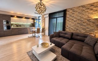 Braytim- Timisoara | 2 camere | 60 mp | Etaj 1 | 3 Balcoane | Parcare - Poză 1