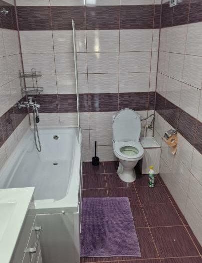 Garsoniera de inchiriat Codrii Neamtului sec 3, Bucuresti,  TOTUL CA NOU - Poză 8