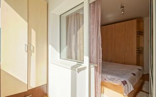 Apartament 2 camere Dobrogeanu Gherea | Racadau | loc parcare si boxa - Poză 8