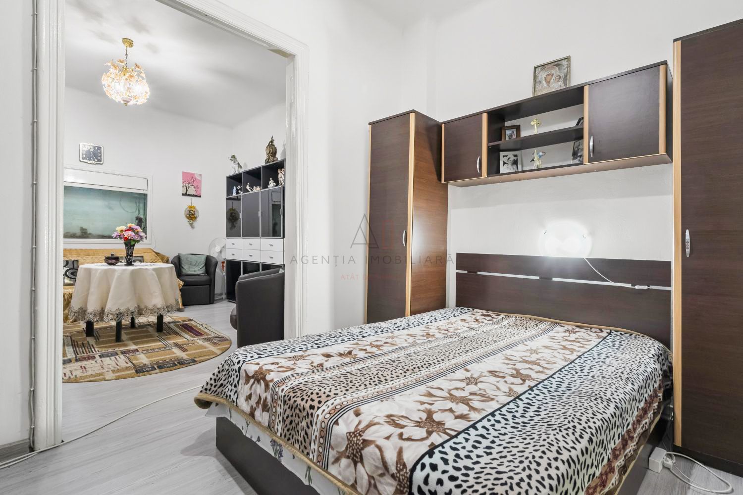 Vila Obor/ Str Mihai Spatarul - Poză 22