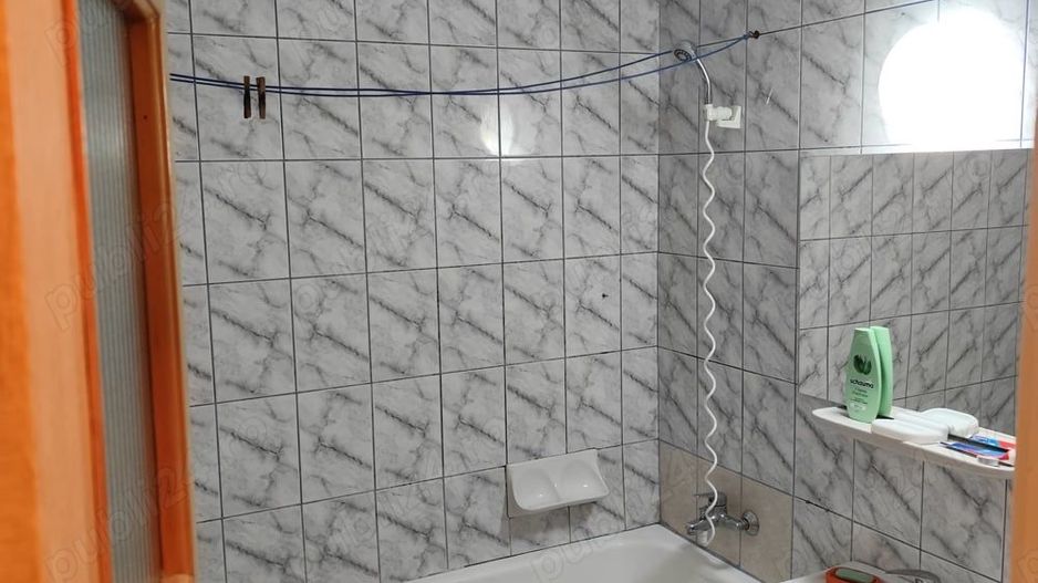 Apartament 3 camere, 2 băi,complet mobilat și utilat, Locație excelentă, etaj 6 - Poză 3