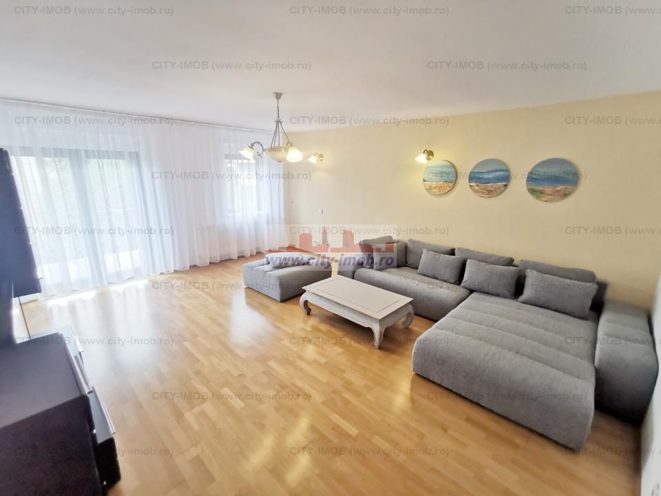 Inchiriere Apartament 3 camere Dacia, Eminescu Ultracentral - Poză 2