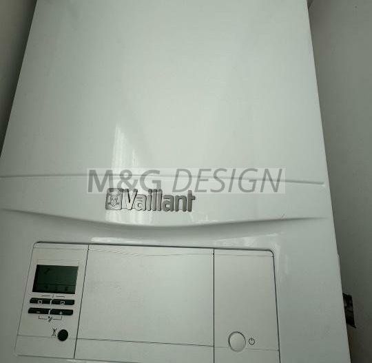 Apartament 3 camere Giroc aproape de Esso - Poză 11