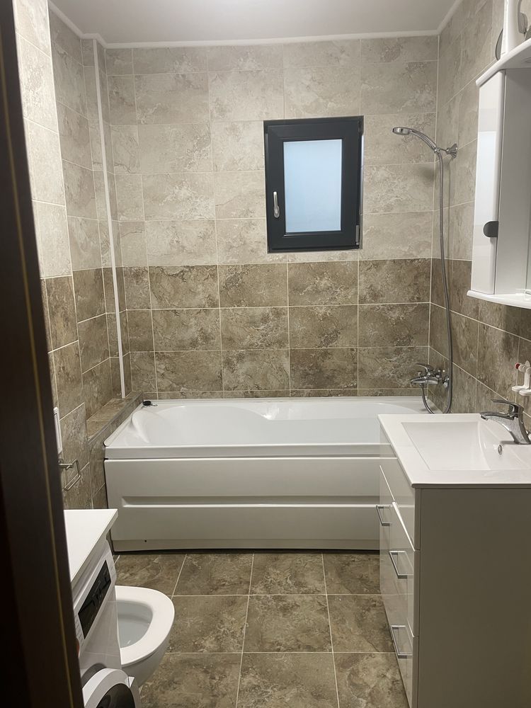 Apartament 2 camere 54 mp+ boxă 7 mp+ loc de parcare- 106500euro - Poză 6