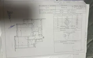 Apartament 2 Camere Decomandat / Etaj Intermediar Sanpetru - Poză 16