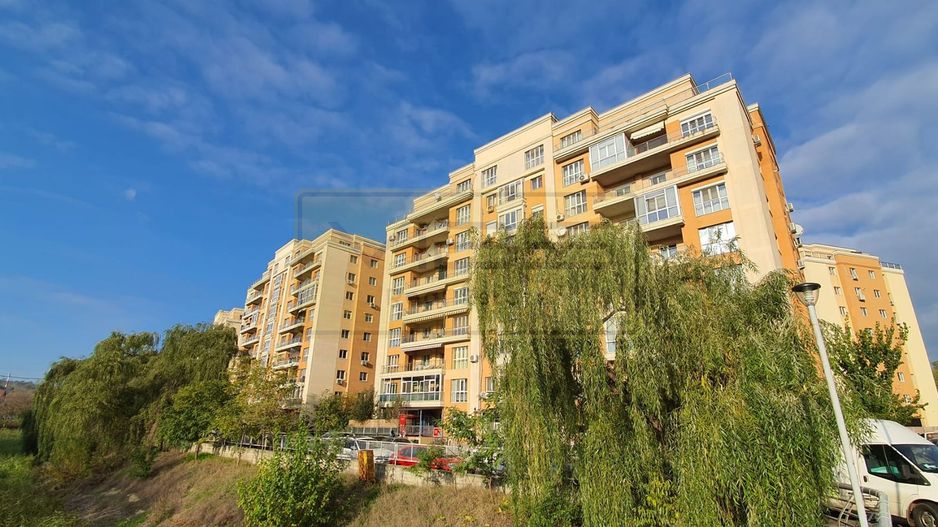 Apartament 2 camere semi-mobilat Green Park - Poză 21