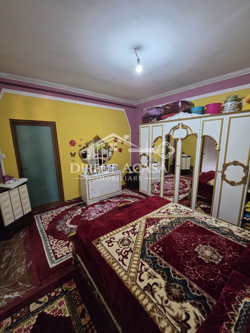 Casă cu teren de 719 mp, toate utilitățile – zona Miercurea Nirajului - Poză 5