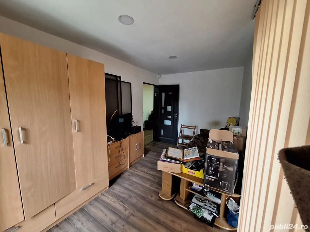 BRASADAS vinde DUPLEX tip P+E 164 mp. utili. - Poză 5