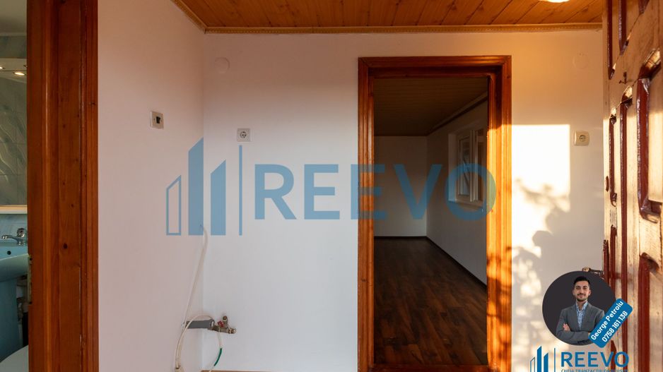 Casă de vânzare, P+1E+M, în Lilieci, Bacău - Poză 18