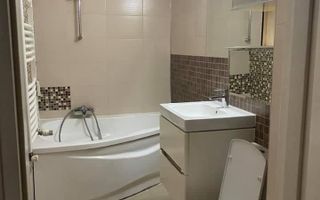 Apartament 3 camere zona Bd .1 Decembrie 1918 - Piata Minis - Poză 8